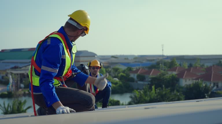 Best Steel Roofing  in Hillcrest Heights, MD